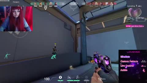 CatalinaANIDEA     online show from November 17, 10:23 pm