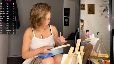 Kate online show from December 1, 2:59 pm