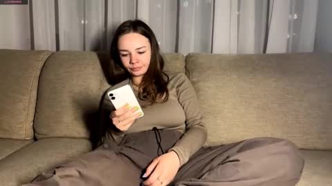 Kate online show from September 25, 5:20 pm