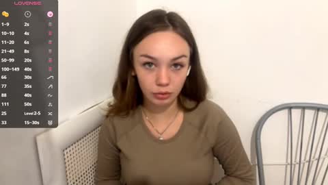 Kate online show from September 16, 6:22 pm