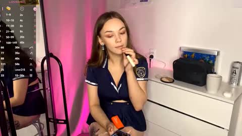 Kate online show from October 27, 6:41 pm