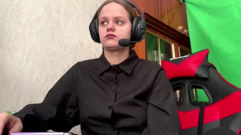 Eva online show from February 11, 9:46 am