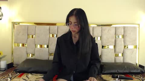 ling ling24 online show from January 28, 6:16 am