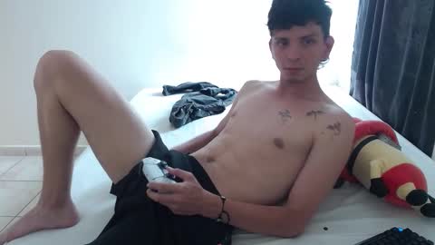 linger420 online show from March 17, 6:46 pm