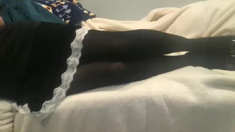 lingeriesissy12 online show from March 2, 3:24 am