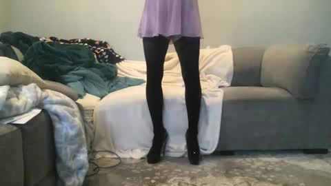 lingeriesissy12 online show from March 2, 3:27 pm