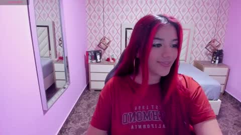  L I N Z I online show from September 29, 2:21 am