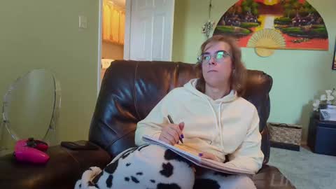 Linzy19 online show from September 9, 1:33 pm