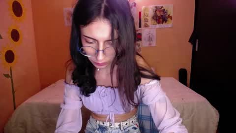 Lio online show from March 11, 2:42 am