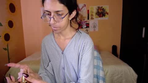 Lio online show from March 7, 7:16 pm