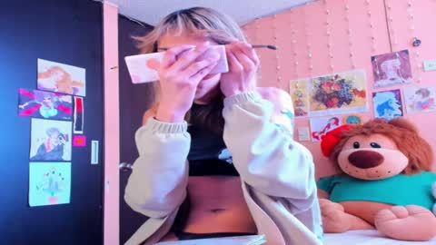 Lio Rouse online show from January 14, 6:16 pm