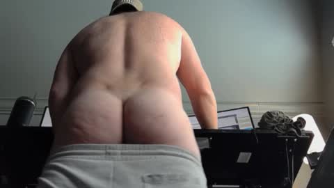Daddy Lion online show from January 15, 5:58 pm