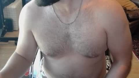 Daddy Lion online show from September 17, 4:32 pm
