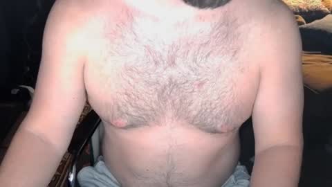 Daddy Lion online show from December 8, 3:40 am