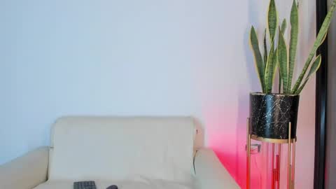 Liorah wolf online show from March 30, 7:36 pm