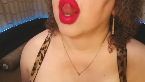 LIpsAddiction online show from January 15, 2:04 pm