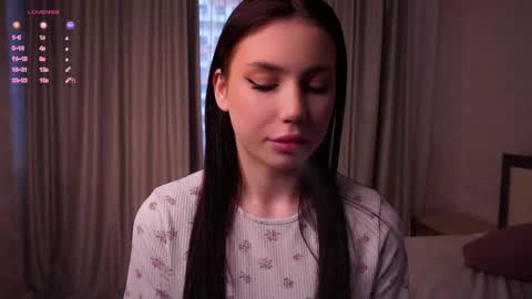 Amelia online show from May 30, 1:15 am