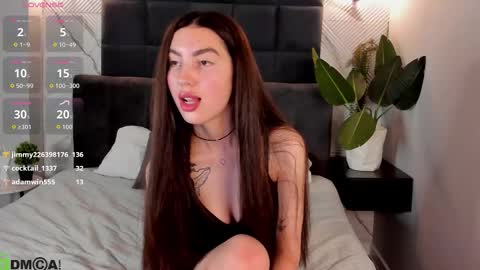 Lira revery online show from January 8, 12:16 am