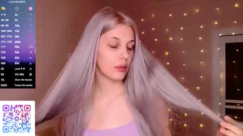 Lilith online show from October 9, 6:02 pm