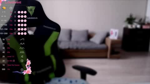 Lisa Harris online show from February 10, 5:25 am