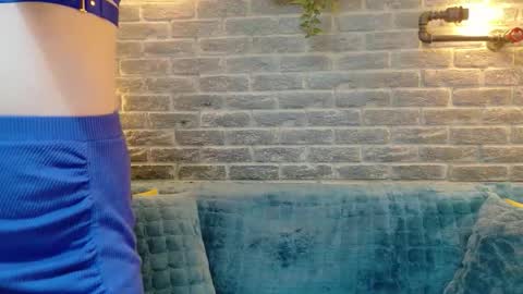 Lisa Caprice online show from February 3, 5:16 am