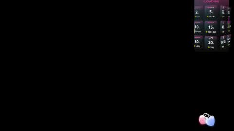 Lisa online show from December 2, 12:14 pm