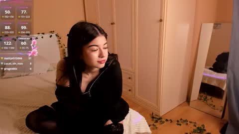 Lisa  online show from December 16, 8:37 pm