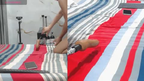 lisa_goals online show from April 26, 3:26 am