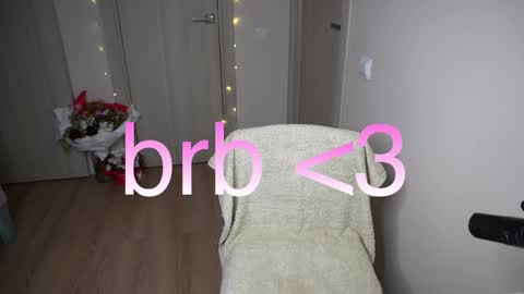 lisa_graham online show from November 4, 6:37 am