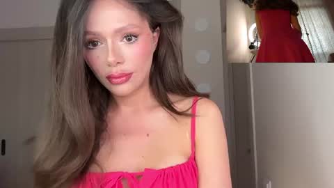 lisa_graham online show from June 16, 5:22 am