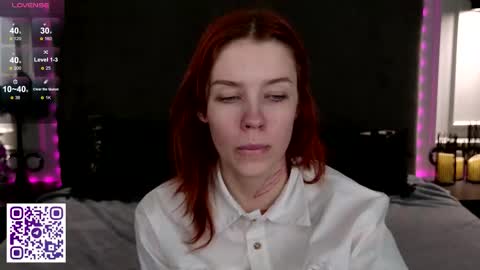 your new Girl  online show from February 7, 6:27 am