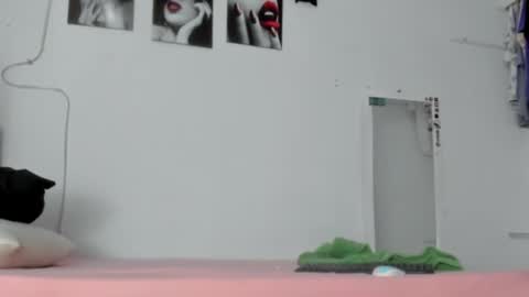 Lisa online show from September 12, 3:19 am