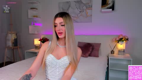 Lisa online show from November 15, 9:55 am