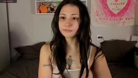 Lisa online show from March 31, 11:10 am