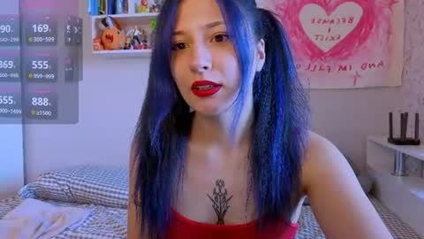 Lisa online show from July 24, 6:54 am