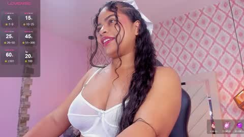 Snapshot of lisa_prescot chatting on March 11, 7:47 pm LISA online show from March 11, 7:47 pm