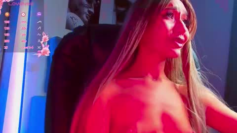 Lisa online show from March 3, 5:31 pm