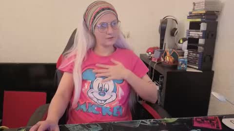 Lisa and Thomas online show from March 16, 1:26 pm