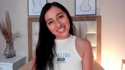 LisaHadwiin online show from January 30, 12:50 am