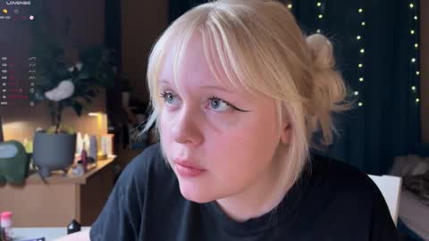 -Lisa- Help me to reach 100 thumbs up3 online show from March 29, 8:10 pm