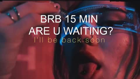   LISA   online show from November 15, 3:02 pm