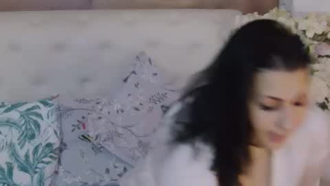 SofiaHanson online show from January 12, 8:27 pm