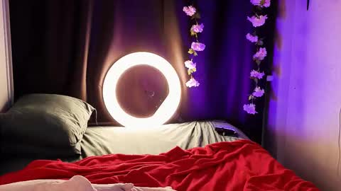 LisaVamp online show from February 23, 9:28 pm