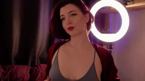 LisaVamp online show from November 14, 12:35 am