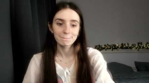 Lisa online show from December 25, 9:22 pm