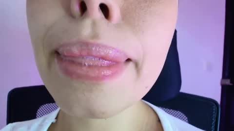 Lisbet online show from November 19, 10:08 pm