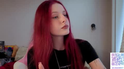 Lika online show from June 8, 1:23 pm