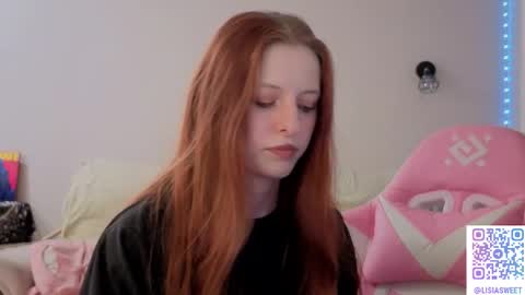 Lika online show from March 5, 2:37 pm