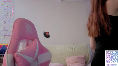 Lika online show from March 4, 2:36 pm