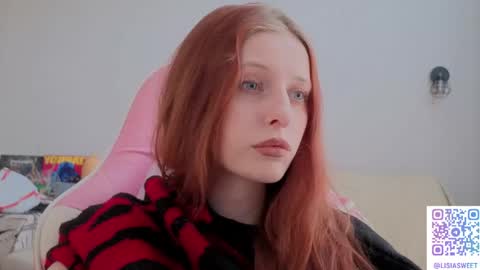 Lika online show from March 27, 10:16 am